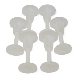 Soft Top Surfboard Fin Plugs