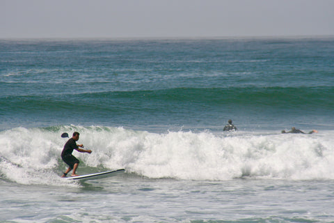Image of Single Fin (9"or 10")