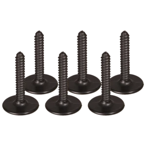 Soft Top Surfboard Fin Screws